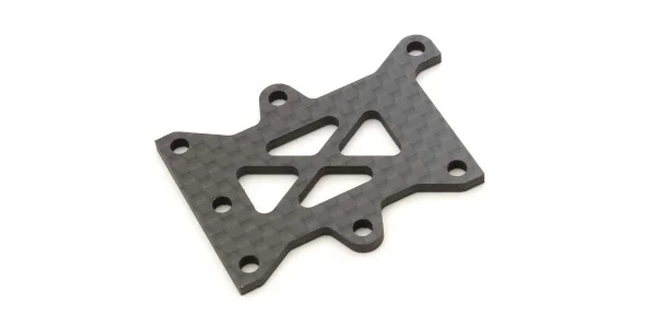 KYOSHO Carbon AMB Holder Inferno MP10 — image 3 of 4
