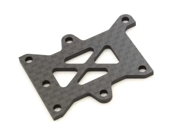 KYOSHO Carbon AMB Holder Inferno MP10 — image 1 of 4