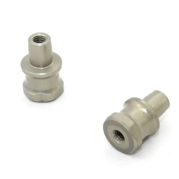 Kyosho Inferno MP10 LW Short Damper Bush (2) — image 2 of 2