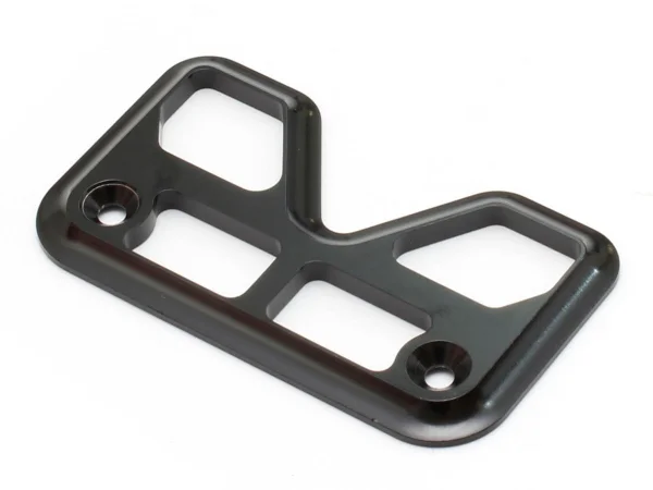 Kyosho Inferno MP11 Wide Wing Mounting — image 1 of 3
