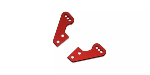 Kyosho Inferno MP11 SP 0 Front Knuckle Plate (2)