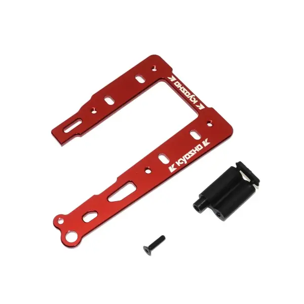 Kyosho Inferno MP11 One-piece Engine Mount Plate — image 1 of 3
