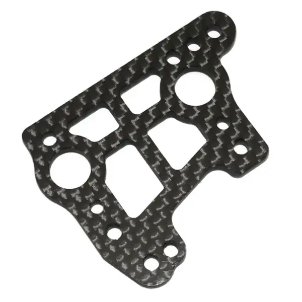 Kyosho Inferno MP11 Carbon Center Diff Plate — image 1 of 3