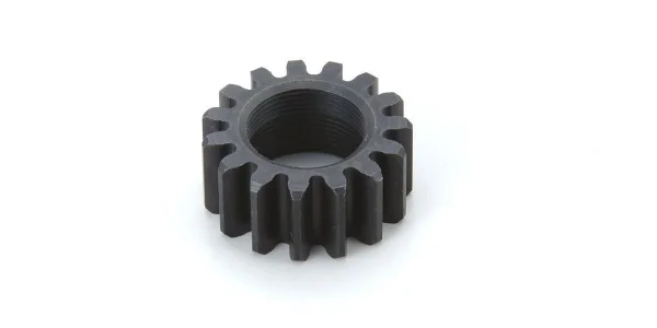 KYOSHO PC Pinion gear (1st gear/15T) Inferno GT — image 1 of 2