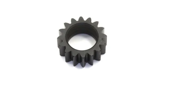KYOSHO PC Pinion gear (2nd gear/16T) Inferno GT — image 1 of 2