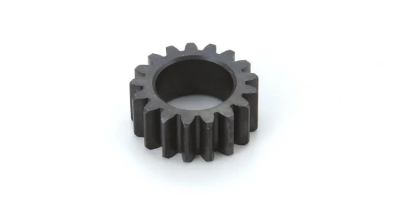 KYOSHO PC Pinion gear (2nd gear/17T) Inferno GT — image 1 of 2
