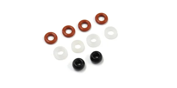 Kyosho O-Ring Set Inferno Gt3 — image 1 of 2