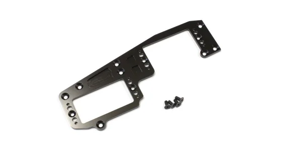 Kyosho Radio Plate CNC Inferno Gt3 — image 1 of 2