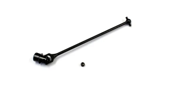 Kyosho Rear Universal Centre Shaft (L=121mm) Inferno Gt3 — image 1 of 2