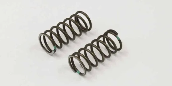 Kyosho Shock Springs 5.5X2.1/L=45 Inferno GT (2) Green — image 1 of 3
