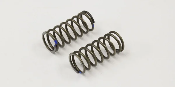 Kyosho Shock Springs 6.0X2.1/L=45 Inferno GT (2) Blue — image 1 of 3