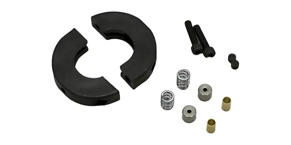 Kyosho Clutch Shoe Set Inferno GT 2 Speed / For IGW008 — image 1 of 4