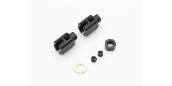 Center Joint Cup (for IGW008 2-Speed) Kyosho Inferno GT &mdash; image 2 of 3