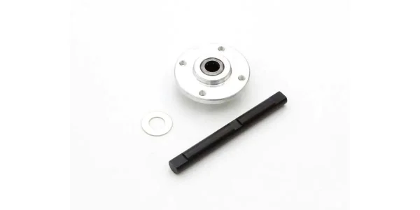 Shaft Set w/one way bearing for gearbox IGW008 Kyosho Inferno GT — image 2 of 3