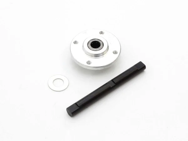 Shaft Set w/one way bearing for gearbox IGW008 Kyosho Inferno GT — image 1 of 3