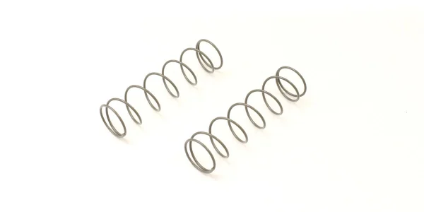 Kyosho Big Shock Springs M 7.5-1.4/84mm Grey (2) — image 1 of 5