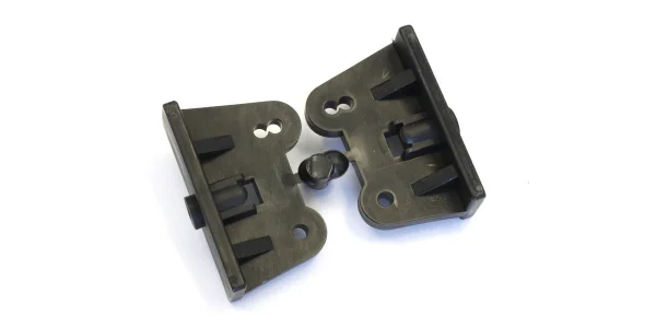 Kyosho Wing Stay - Neo ST Race Specs / ST-Rr Evo — image 1 of 3