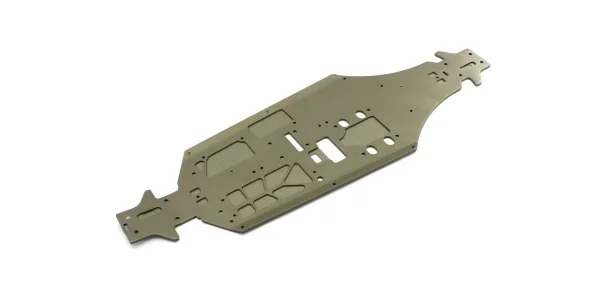 KYOSHO Main Chassis Inferno MP10T — image 1 of 3