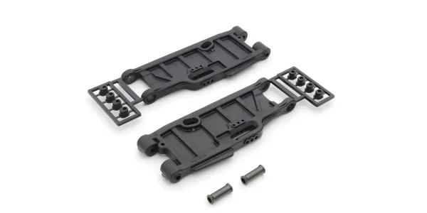 Rear Lower Suspension Arm Kyosho Inferno MP10T (2)