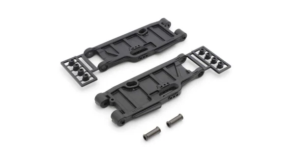 Rear Lower Suspension Arm Kyosho Inferno MP10 (2)