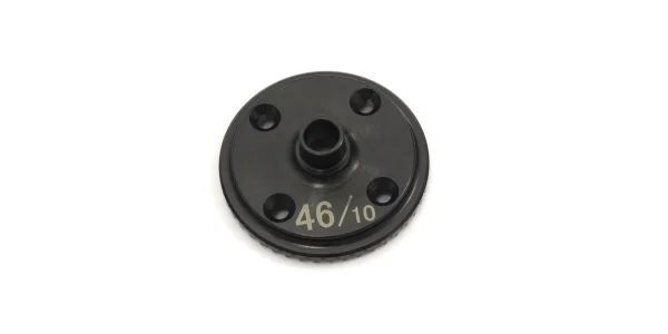 KYOSHO Ring Gear (46T) Inferno MP10T — image 1 of 2