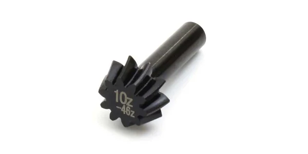 Drive Bevel Gear (10T) Kyosho Inferno MP10T-MP10TE — image 1 of 2