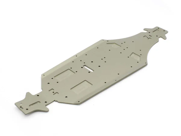 Main Chassis Kyosho Inferno MP10TE — image 1 of 3