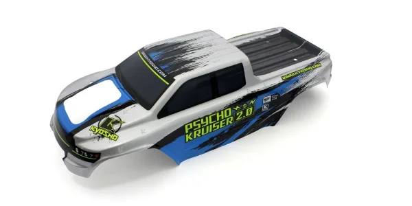 KYOSHO Body Shell Psycho Kruiser VE 2.0 — image 1 of 2