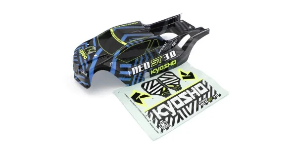 KYOSHO Bodyshell Inferno Neo ST 3.0 — image 1 of 3