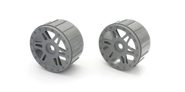 KYOSHO Inferno NEO ST 1:8 Grey Rims (2) — image 1 of 2