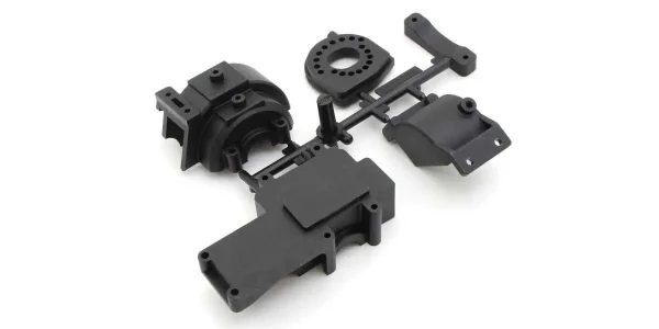 Centre Gear Box Set Kyosho Mad Wagon VE