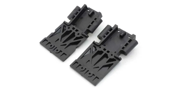 Under Plate Kyosho Mad Wagon VE