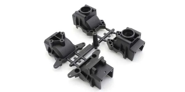 Bulkhead Set (Front and Rear) Kyosho Mad Wagon VE