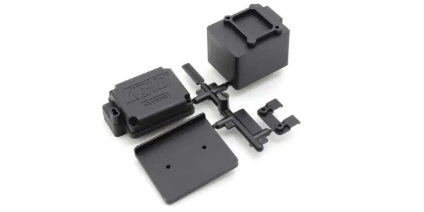Receiver Box Kyosho Mad Wagon VE