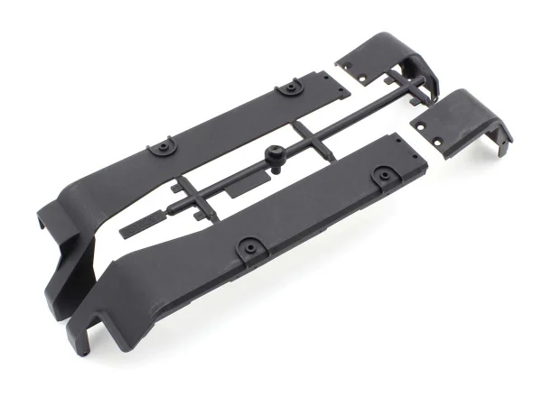 Side Guard Kyosho Mad Wagon VE — image 1 of 2