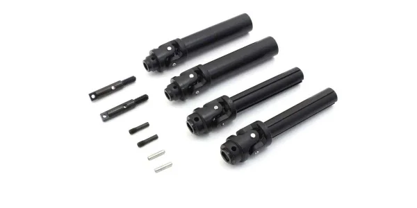 Drive Shaft Front-Rear for Kyosho Mad Wagon VE (2)