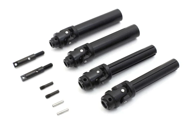 Drive Shaft Front-Rear for Kyosho Mad Wagon VE (2) — image 1 of 2