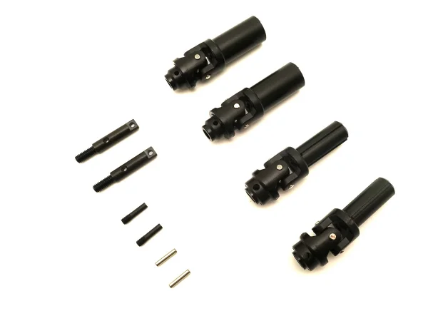 Drive Shaft Front-Rear for Kyosho Toyota Tacoma KB10 (2) — image 1 of 2