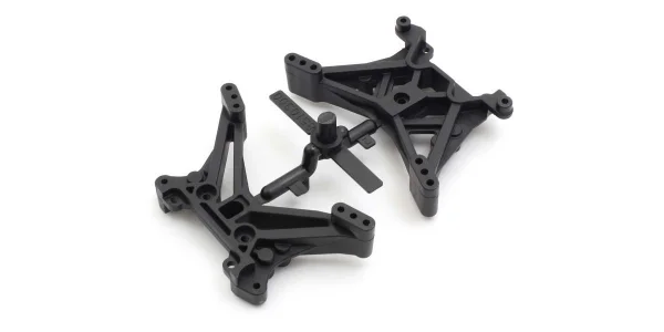 Front-Rear Damper Stay Kyosho Mad Wagon