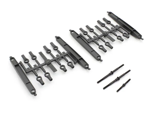 Upper Suspension Arm Set Kyosho Mad Wagon — image 1 of 2