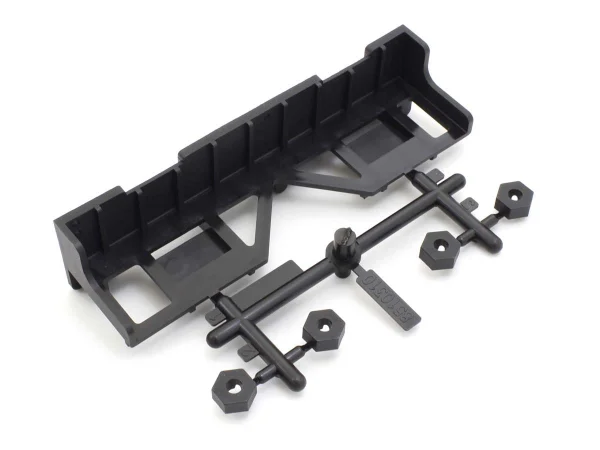 Battery Tray Kyosho Mad Wagon — image 1 of 2