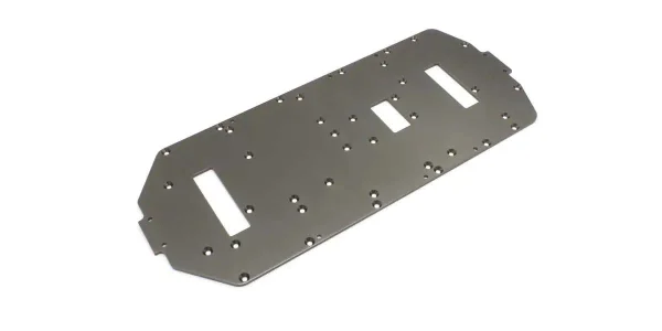 Main Chassis Kyosho Toyota Tacoma KB010L