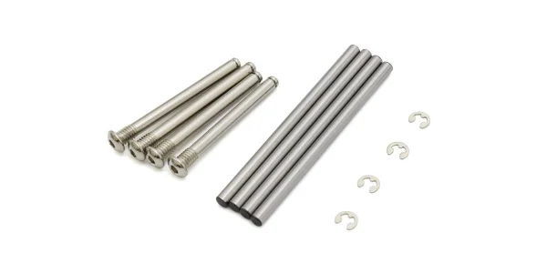 Suspension Shaft Set (FT-RR) Kyosho Mad Wagon (2)