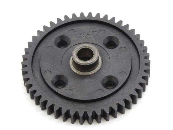 Spur Gear 46T Kyosho Mad Wagon — image 1 of 3