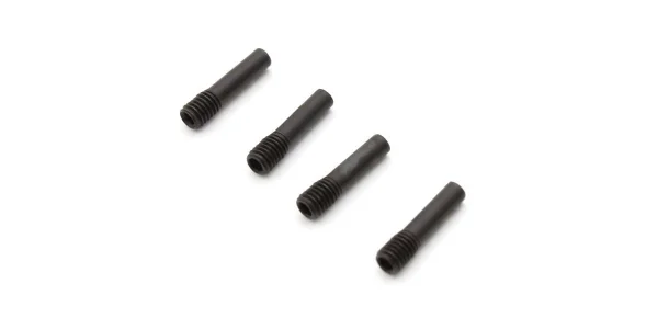 Screw Shaft 3x12mm (4) Kyosho Mad Wagon VE — image 1 of 2