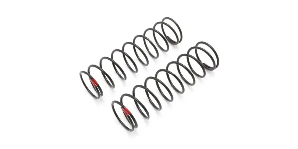 Kyosho Damper Springs M 9.5x1.4 L=69mm KB10L (2) — image 1 of 2