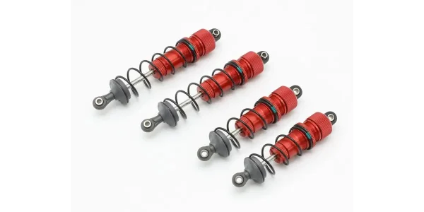 Kyosho KB10 Series Aluminium Shock Set 1:10 (2) — image 2 of 3