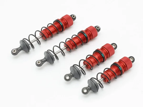 Kyosho KB10 Series Aluminium Shock Set 1:10 (2) — image 1 of 3