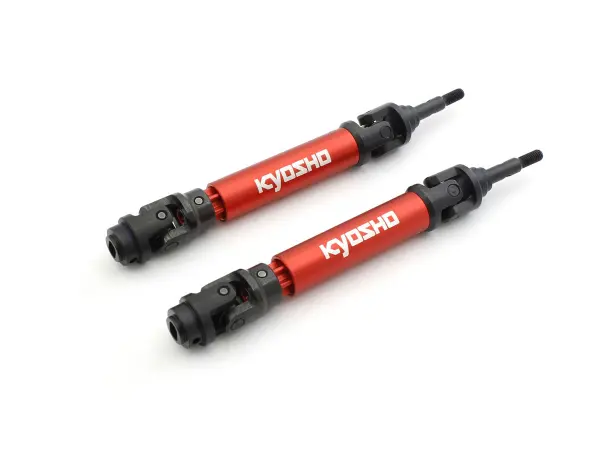 Kyosho Mad Wagon VE KB10-W HD Drive Shaft (2) — image 2 of 2