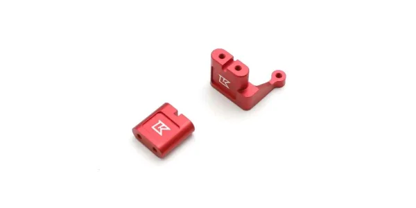Servo Mount Kyosho MadWagon KB10 - Aluminium — image 1 of 2